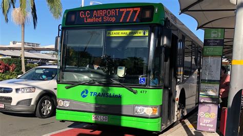 gold coast airport bus 777|Ticket type Where to buy tickets 1. 700 .